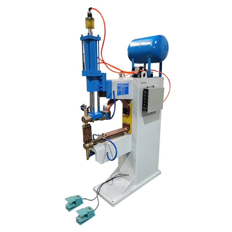 Precise Pretty Steel Welding Half Auto Spot Welding Machine Switch By Pedal Import Good Quality Opponents From Other Place Precise Pretty Steel Welding Half Auto Spot Welding Machine Switch By Pedal Import Good Quality Opponents From Other Place
