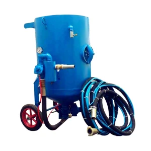 YG Factory Price Dry Wet Type Pipe Sand Blasting Machine Washing Blaster Eco Blasting Paint Machinery Surface Cleaning Polish Tools YG Factory Price Dry Wet Type Pipe Sand Blasting Machine Washing Blaster Eco Blasting Paint Machinery Surface Cleaning Polish Tools