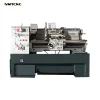 High Quality CM6241 Manual Metal Engine Lathe Machine with Monoblock Cast Iron Base