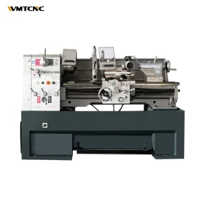 High Quality CM6241 Manual Metal Engine Lathe Machine with Monoblock Cast Iron Base High Quality CM6241 Manual Metal Engine Lathe Machine with Monoblock Cast Iron Base