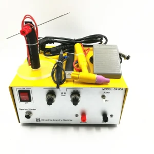 DX-808 80A Spot Welding Hand – held Pulse Spot Welder Welding Machine DX-808 80A Spot Welding Hand – held Pulse Spot Welder Welding Machine
