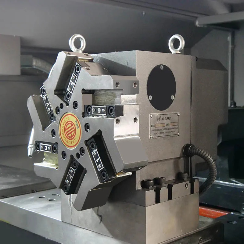 Ck6150X1000 Cnc Flat Bed Lathe Heavy Duty Metal Cnc Turning And Milling Machine Ck6150X1000 Cnc Flat Bed Lathe Heavy Duty Metal Cnc Turning And Milling Machine
