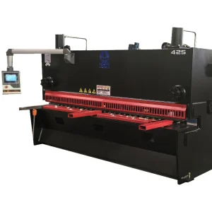 Good Price Guillotine Sheet Plate Shears Machine with DAC360T System for 8mm Thickness Carbon Steel Good Price Guillotine Sheet Plate Shears Machine with DAC360T System for 8mm Thickness Carbon Steel