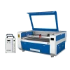100W RECI W2 CO2 Laser Engraving Machine Cutter 35X24″ (900X600mm Chiller CW3000
