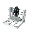 PURUITEKEJI CNC router 2417 plus 15W engraving machine, woodworking machine, for cutting, printing and carving