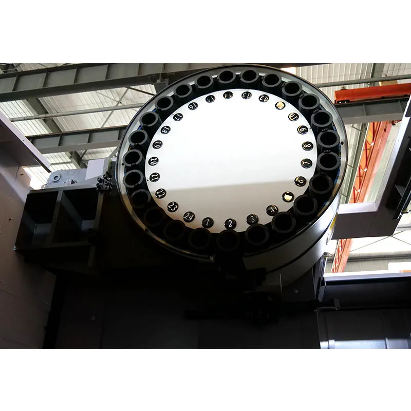 Hot Selling Vmc1580L Heavy Duty 4 Axis Vertical Machining Center With Ce Hot Selling Vmc1580L Heavy Duty 4 Axis Vertical Machining Center With Ce