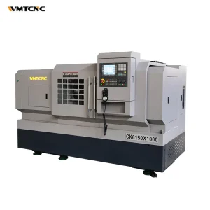 CK6150x1000 CNC Flat Bed Lathe Heavy Duty Metal CNC Turning and Milling Machine CK6150x1000 CNC Flat Bed Lathe Heavy Duty Metal CNC Turning and Milling Machine