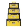 14 17 19 22 Inch Multi-Function Toolbox Home Vehicle Maintenance Portable Hardware Storage Box Repair Plastic Tool Box