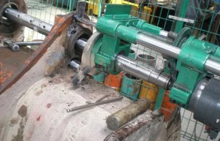 China Made Multi-Function Portable Line Boring Machine At Wholesale Price China Made Multi-Function Portable Line Boring Machine At Wholesale Price