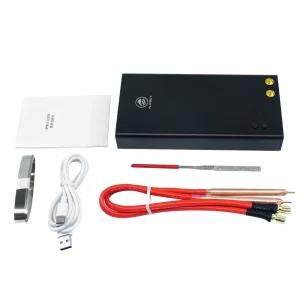 Flipsky Mini Spot Welder Portable Adjustable Welding Machine for 18650 Battery Spot Welding Tool Spot Welder Flipsky Mini Spot Welder Portable Adjustable Welding Machine for 18650 Battery Spot Welding Tool Spot Welder