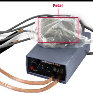 Vapcell Soldering Welder SZFS-201 110V-240V 5KVA For li ion rechargeable Battery Spot Welding Machine Vapcell Soldering Welder SZFS-201 110V-240V 5KVA For li ion rechargeable Battery Spot Welding Machine