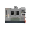 CNC 5-axis Vertical Milling Machining Center VMC650L of High Precision in China