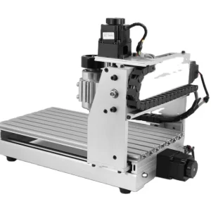 Stainless steel Acrylic Woodworking 3020 CNC 4 Axis 3 Axis engraving machine Stainless steel Acrylic Woodworking 3020 CNC 4 Axis 3 Axis engraving machine