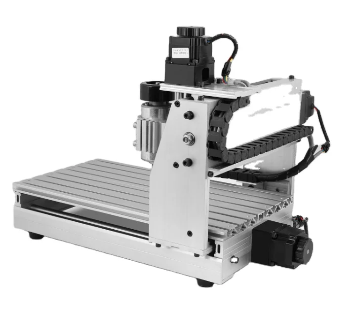 Stainless Steel Acrylic Woodworking 3020 Cnc 4 Axis 3 Axis Engraving Machine Stainless Steel Acrylic Woodworking 3020 Cnc 4 Axis 3 Axis Engraving Machine