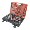 150Pcs Tool Kit Set Toolbox For Car Repair