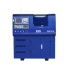 WMTCNC Desktop CNC Lathe Machine CNC210 With Siemens808D With All Standard Accessories For School Training