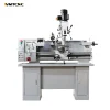 AT320 3 in 1 Lathe Multi Purpose Lathe Drill Mill Machine for Hobby Users