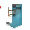 Pedal type resistance spot welding machine, spot welder