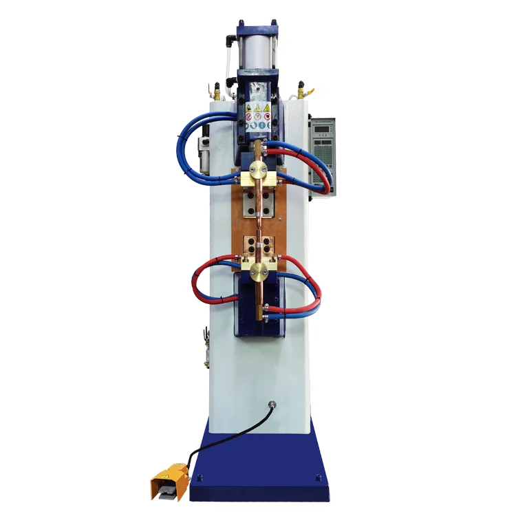 Trintfar Resistance Spot Projection Welding Machine Spot Welder Trintfar Resistance Spot Projection Welding Machine Spot Welder