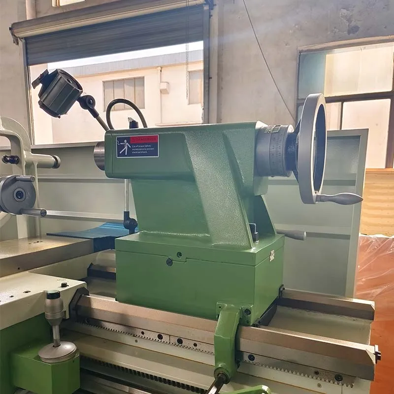 C6280Vx1500 Good Manual Gap-Bed Lathe Machine For Metal C6280Vx1500 Good Manual Gap-Bed Lathe Machine For Metal