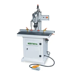 KINGISO China High Quality Automatic Woodworking Cabinet Hinge Boring Machine With Double Heads For Furniture Production Line KINGISO China High Quality Automatic Woodworking Cabinet Hinge Boring Machine With Double Heads For Furniture Production Line