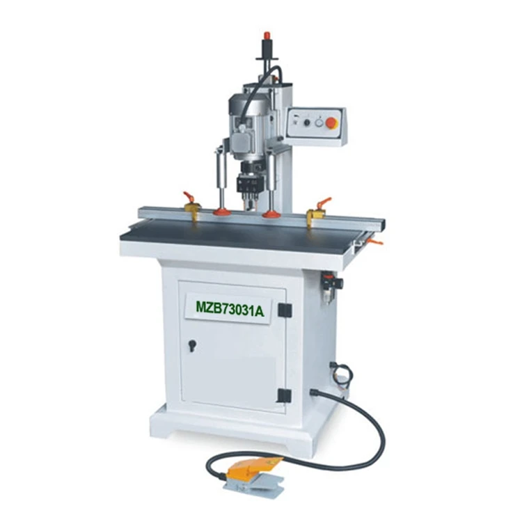 Kingiso China High Quality Automatic Woodworking Cabinet Hinge Boring Machine With Double Heads For Furniture Production Line Kingiso China High Quality Automatic Woodworking Cabinet Hinge Boring Machine With Double Heads For Furniture Production Line