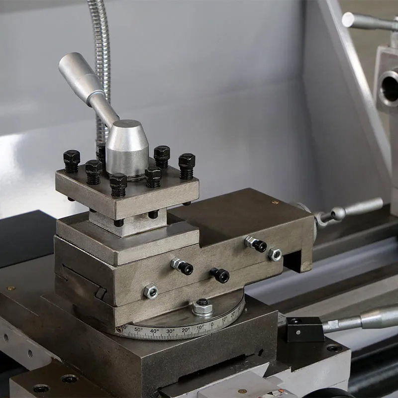 2023 Wmt Cjm320A Accuracy Bench Lathe Machine 2023 Wmt Cjm320A Accuracy Bench Lathe Machine