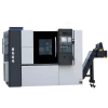 Factory Direct Sell SWL600/1100 Slant Bed CNC Lathe Machine with CE