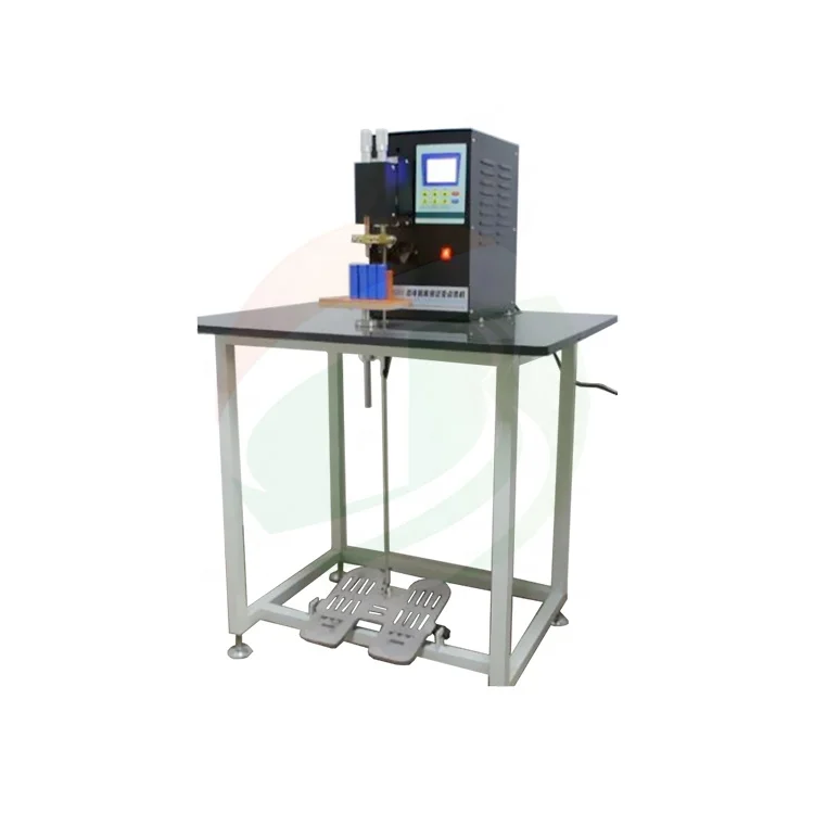 Tob 110V/220V Portable Battery Spot Welding Machine For 18650 Cylindrical Battery Pack Welding Machine Tob 110V/220V Portable Battery Spot Welding Machine For 18650 Cylindrical Battery Pack Welding Machine