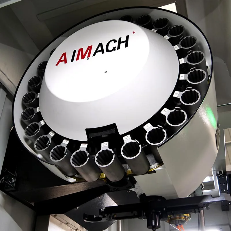 Vmc1370 High Rigidity Five Axis Vertical Machining Tool Cnc Milling Machine Center Vmc1370 High Rigidity Five Axis Vertical Machining Tool Cnc Milling Machine Center