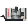 Hot Selling VMC1580L Heavy Duty 4 Axis Vertical Machining Center with CE