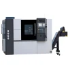 China Factory Sell SWL450/500 35 Degree Slant Bed CNC Turning Lathe Machine