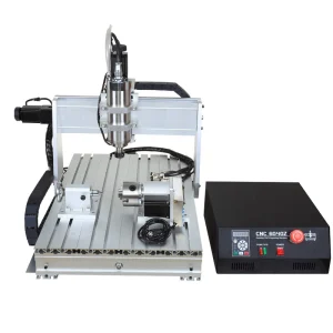 CNC Router USB 6040 engraving machine 2200W for woodworking with ball screw MACH 3 Controller For USB 6040 4 axis CNC Router USB 6040 engraving machine 2200W for woodworking with ball screw MACH 3 Controller For USB 6040 4 axis