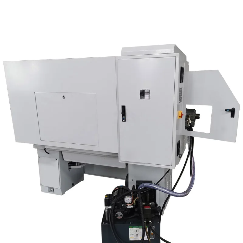 New Desigh Cnc Lathe Machine Automatic Ck6132 Cnc Lathe Machine With Fanuc Control New Desigh Cnc Lathe Machine Automatic Ck6132 Cnc Lathe Machine With Fanuc Control