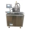 Semi-auto Ultrasonic ear belt spot welder