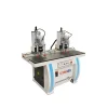 MZB73032 Two-head hinge line boring portable boring machine
