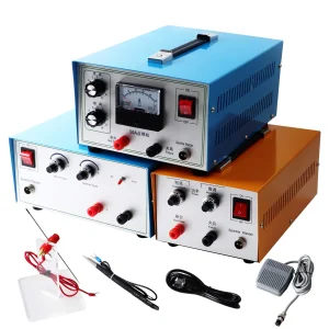 30/50/80/100A Pulse Sparkle Argon Spot Welder Portable TIG Jewelry Spot Welding Machine for Gold Silver Platinum Stainless Steel 30/50/80/100A Pulse Sparkle Argon Spot Welder Portable TIG Jewelry Spot Welding Machine for Gold Silver Platinum Stainless Steel