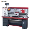 Good Quality C0636V Bench Top Lathe with Horizontal and Vertical Automatic Feeding
