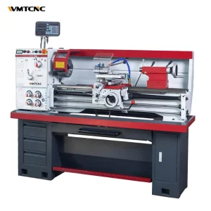 Good Quality C0636V Bench Top Lathe with Horizontal and Vertical Automatic Feeding