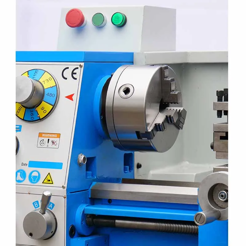 Cjm280 Bench Lathe Machine For Metal Processing On Sell Cjm280 Bench Lathe Machine For Metal Processing On Sell