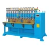 Hwashi multi-point spot gantry welding machine , Concrete Reinforcement Steel Mesh Welding Machine
