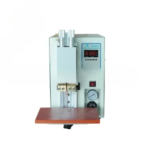 18650 Cylindrical Battery Tab Spot Welding Machine Battery Spot Welder 18650 Cylindrical Battery Tab Spot Welding Machine Battery Spot Welder