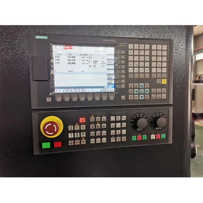 Vmc1580L High Speed Cnc Machining Center With Wide Range Of Applications Vmc1580L High Speed Cnc Machining Center With Wide Range Of Applications