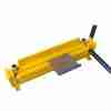 210MM Multi-function DIY Small Manual Bending Machine Folding Machine Iron Sheet Metal Bending Plate Bending Machine – 210mm