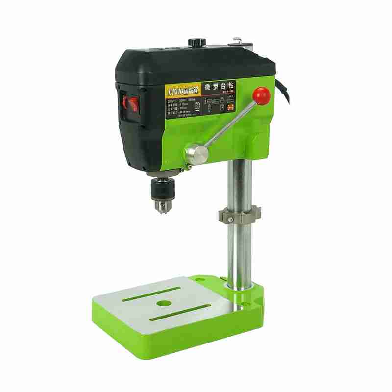 220V Quality Mini Electric Drill 5168E Diy Variable Speed Micro Drill Press Machine 680W Bench Electric Drilling Machine 220V Quality Mini Electric Drill 5168E Diy Variable Speed Micro Drill Press Machine 680W Bench Electric Drilling Machine