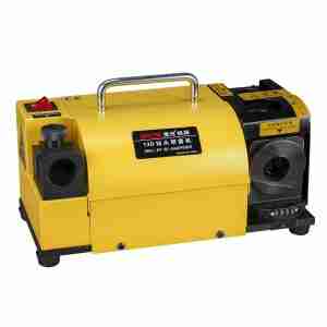 Drill Bit Sharpener 220V Portable Angle Grinder Disc Universal 3-13mm Electric Grinding Machine Drill Bit Sharpening Tool MR-13D Drill Bit Sharpener 220V Portable Angle Grinder Disc Universal 3-13mm Electric Grinding Machine Drill Bit Sharpening Tool MR-13D