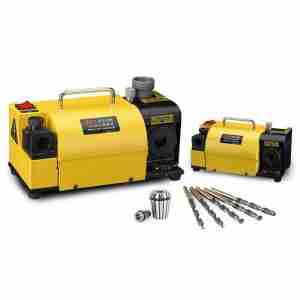 Drill Bit Sharpener Drill Grinder Grinding Machine portable carbide tools, 2-13mm 100-135Angle CE Certification 220v/110v MR-13A – 220V