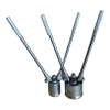 1set 200L Oil Drum Cap Sealing Tools 35mm and 70mm Oil Drum Barrel Cap Crimper Barrel Capping Sealing Machine Crimping Tool – 1 set 35mm and 70mm