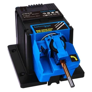 Electric Twist Drill Grinder Household Mini Grinding Machine Multi-function Grinding Wheel Sharpening Machine S1D-DW01-56
