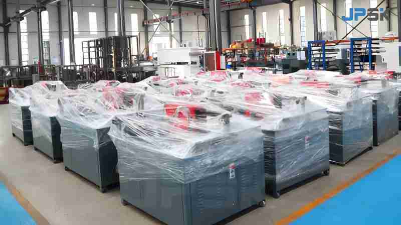 Smg 3000Xa Nc Three In One Busbar Processing Station Smg 3000Xa Nc Three In One Busbar Processing Station